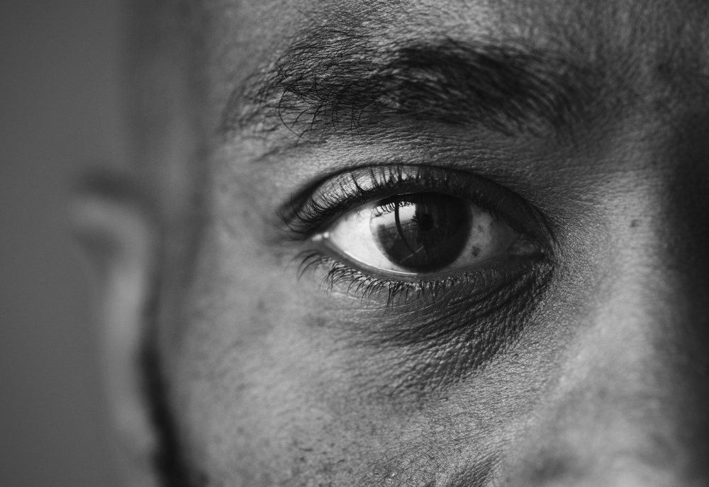 regard homme